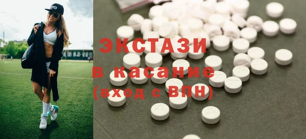 хмурый Бородино